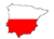 ANDRÉS DE LA HOZ QUINTANA - Polski